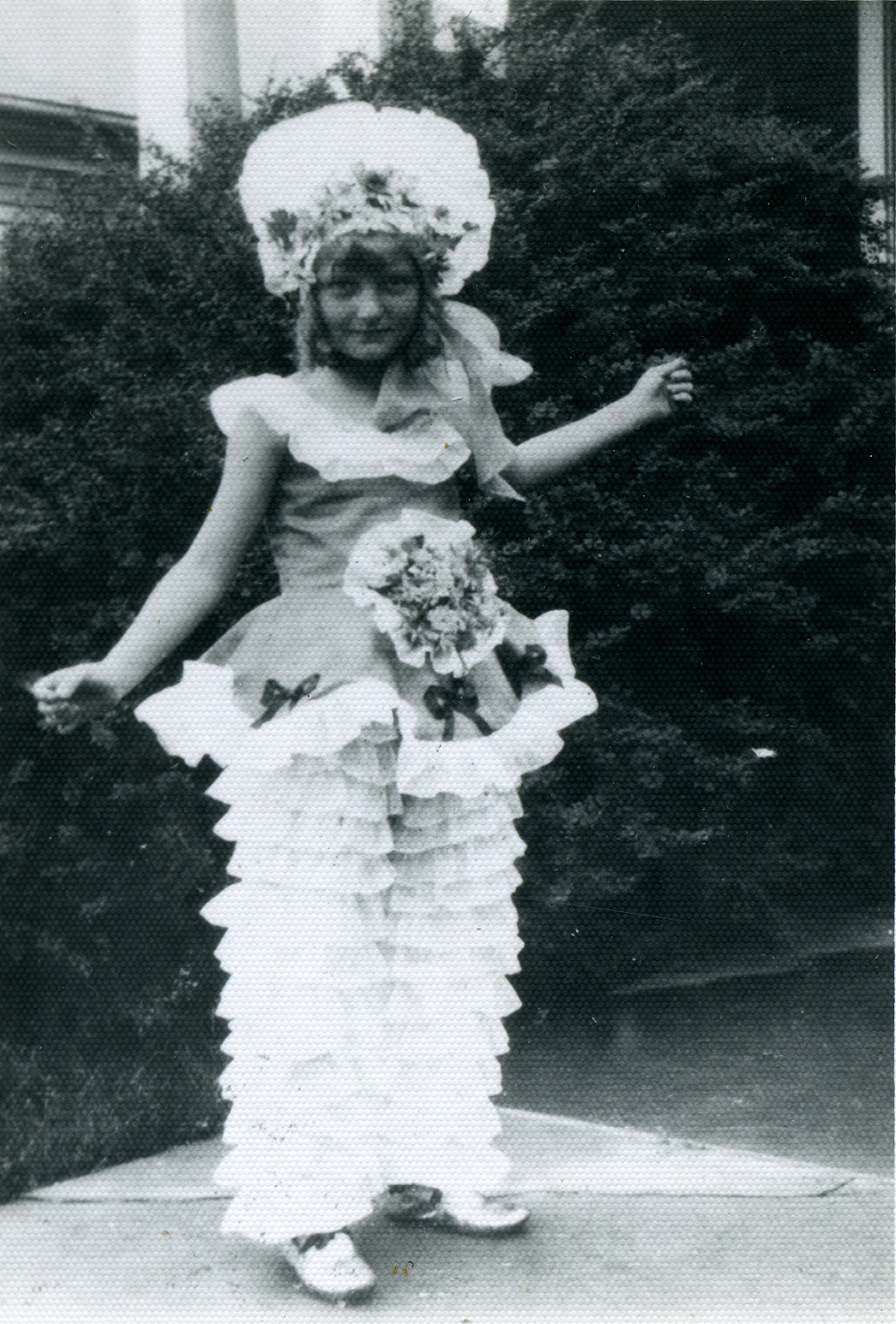 Photo of Margaret Marie Haynes
